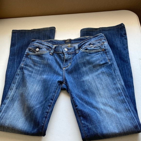 Citizens of Humanity Jeans Sz 26 - Picture 2 of 9